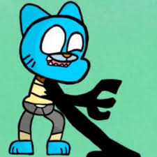 The Amazing Funk of Gumball